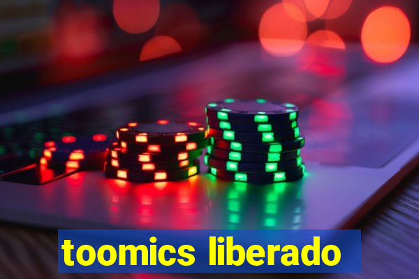 toomics liberado